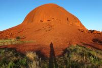 Uluru