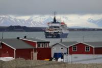 Longyearbyen