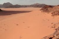 Wadi Rum