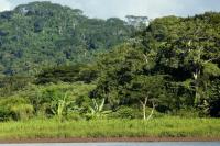 Costa Rica landscape