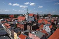 Toruń