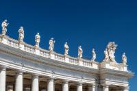 Vatican City