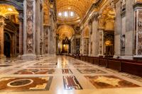 St. Peter's Basilica