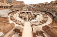 Rome - Colosseum