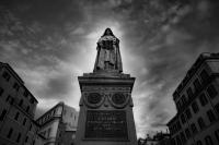 Rome - Campo de' Fiori