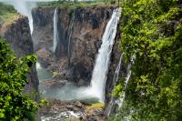 Victoria Falls