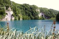 Plitvice lakes