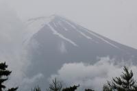 Mount Fuji