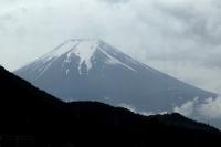 Mount Fuji