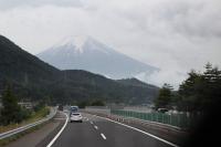 Mount Fuji