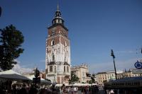 Kraków-St. Mary's Basilica