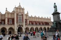 Kraków-St. Mary's Basilica