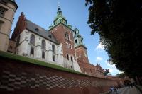 Kraków-St. Mary's Basilica