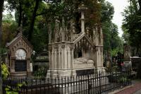 Cemetery of the  Defenders of Lwów