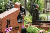 Cemetery of the  Defenders of Lwów