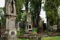 Cemetery of the  Defenders of Lwów