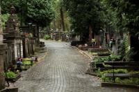 Cemetery of the  Defenders of Lwów