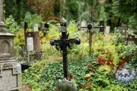 Cemetery of the  Defenders of Lwów