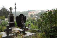 Cemetery of the  Defenders of Lwów