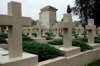 Cemetery of the  Defenders of Lwów