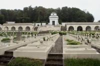 Cemetery of the  Defenders of Lwów