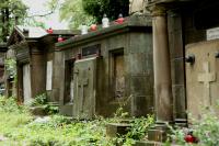 Cemetery of the  Defenders of Lwów