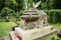 Cemetery of the  Defenders of Lwów