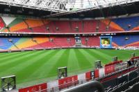 Netherlands AFC Ajax