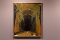 Exhibition of Zdzisław Beksiński -Warsaw 21"