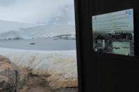 Port Lockroy  