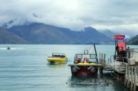 Queenstown