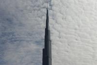 Burj Khalifa