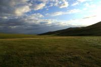 Mongolia - landscape