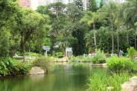 Hong Kong Park  