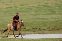 Mongolia - landscape