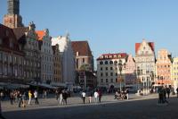 Wrocław