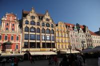 Wrocław