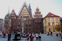 Wrocław