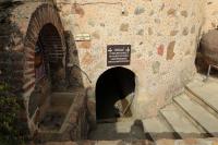 Cyprus - MONUMENTS