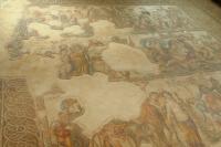Cyprus - MONUMENTS