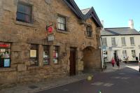 Scilly