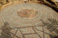 Cyprus - MONUMENTS