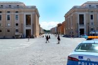 Vatican City