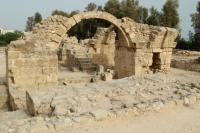 Cyprus - MONUMENTS