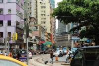 Hong Kong   