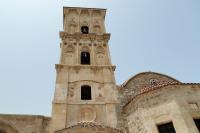 Cyprus - MONUMENTS
