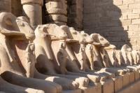 Egypt - LUXOR