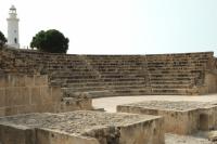 Cyprus - MONUMENTS