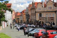 Prague
