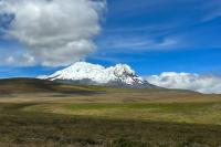 ECUADOR LANDSCAPE
